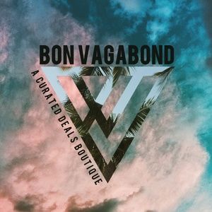 Meet your Posher, Bon Vagabond Boutique